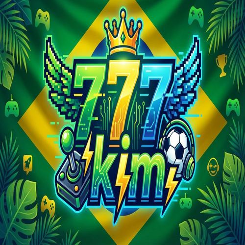 Logo 777kim